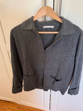 Abercrombie& Fitch Cardigan