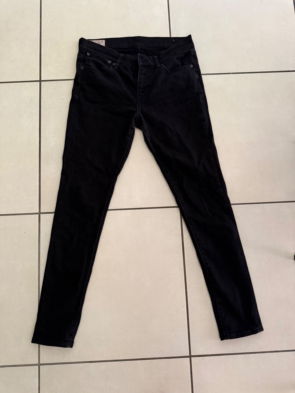 Marc O'Polo Jeans: Jeans Marco Polo Grosse 30 – Usato da Alpnach Dorf venduto da ljusja