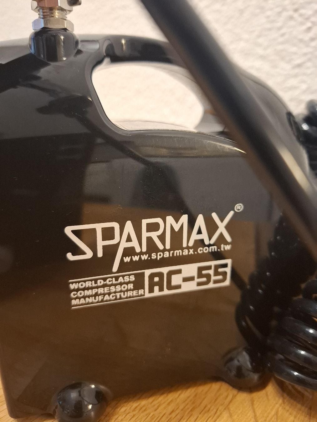 Tous les outils: Airbrushing Kit – D'occasion à Kandersteg par Ria18 1