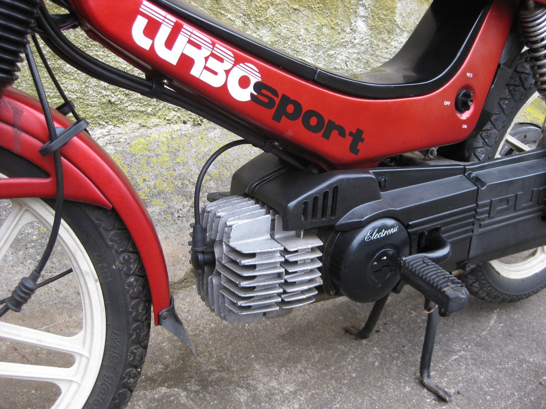Puch Cyclomoteurs: Puch Maxi 2 Plus – D'occasion à Othmarsingen par Lanz05 3