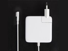 LADEGERÄT 60W FÜR MACBOOK PRO - NETZTEIL - MAGSAFE 1