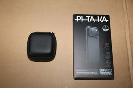 Pitaka iPhone 17 Pro Summa Case inkl ZenS Ladegerät
