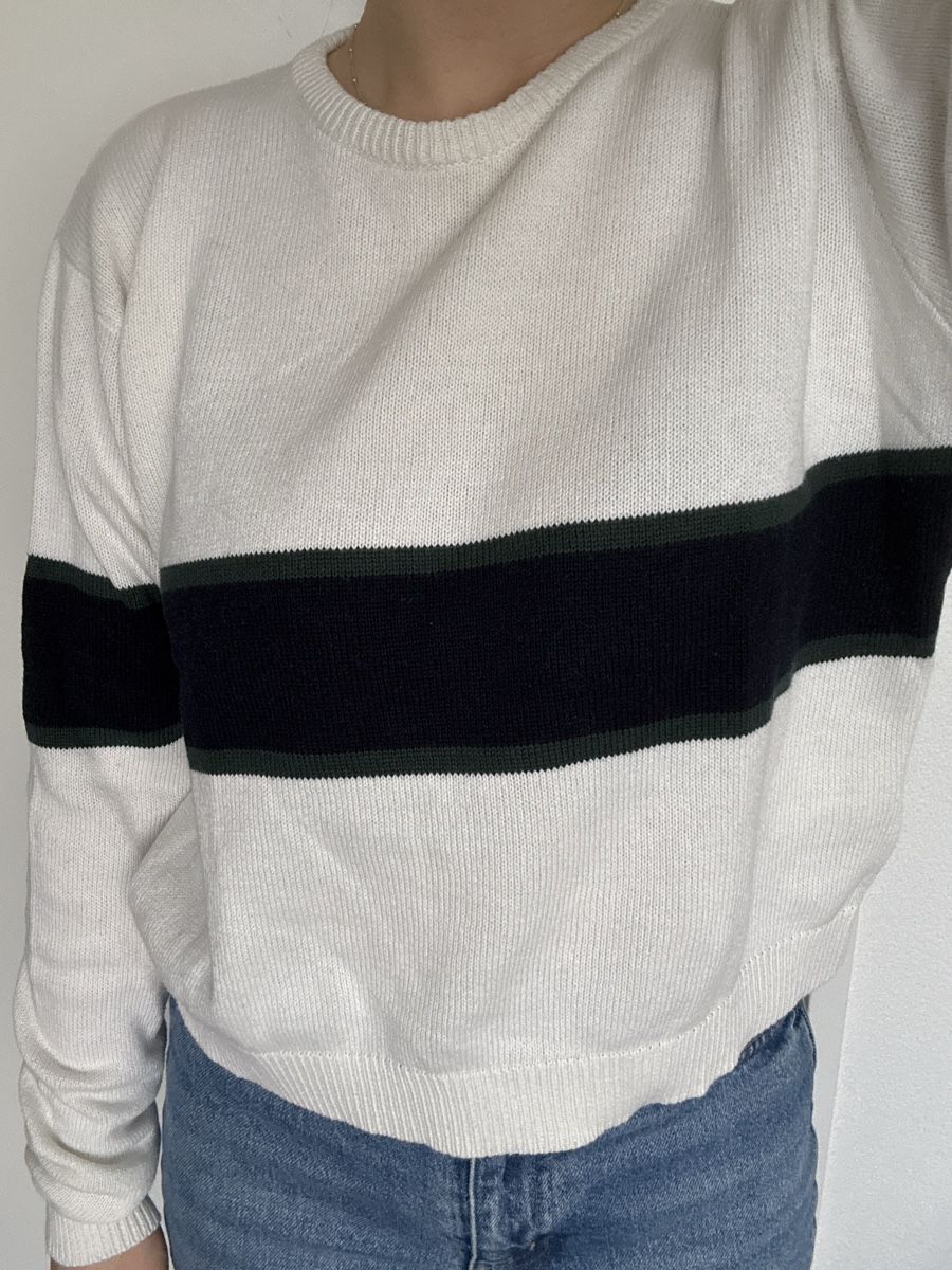 Brandy Melville Pullover & Sweatshirts: Pullover Brandy Melville XS – Gebraucht aus Zürich von leonie.vera 3