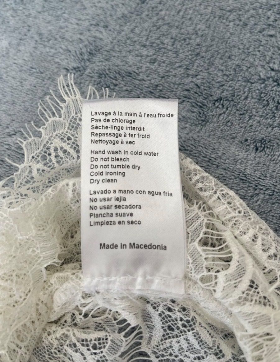 Ba&Sh Vestiti: Ba&Sh venise dress t0 – Nuovo (secondo la descrizione) da Glion venduto da carolineMV 5