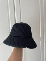 ZARA Stepp-Bucket Hat, Grösse S