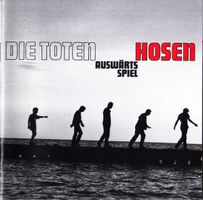 Die Toten Hosen – Auswärtsspiel
