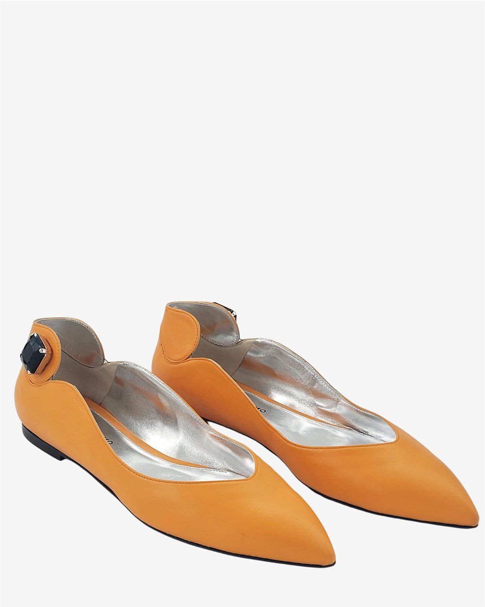 Scarpe da donna: Komfortable  Ballerinas - Grösse 39 - Neu – Nuovo (secondo la descrizione) da Zürich venduto da bk7_7tsh 3