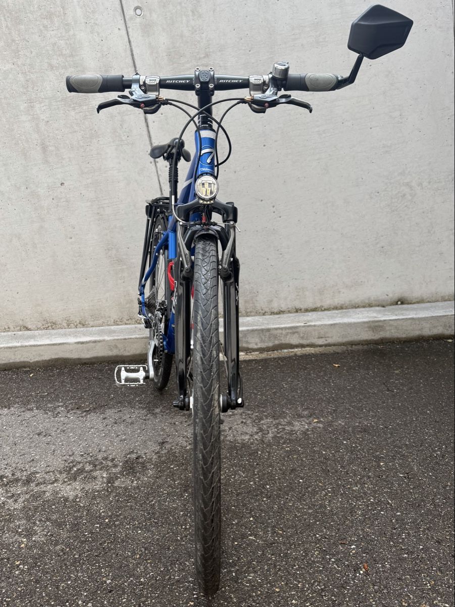 Biciclette: Velo Thömus Dreambike – Usato da Zollikerberg venduto da DAZO10 1