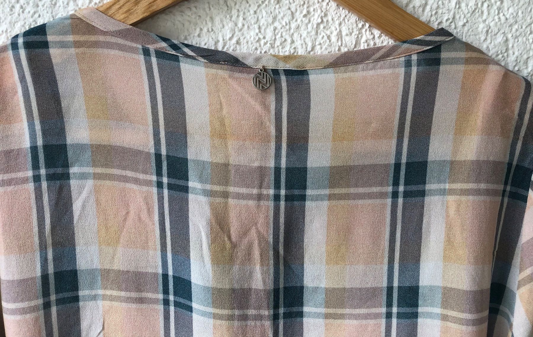 Nile Vestiti: NILE Kleid, NEU – Nuovo (secondo la descrizione) da STUDEN BE venduto da SMIROS 3