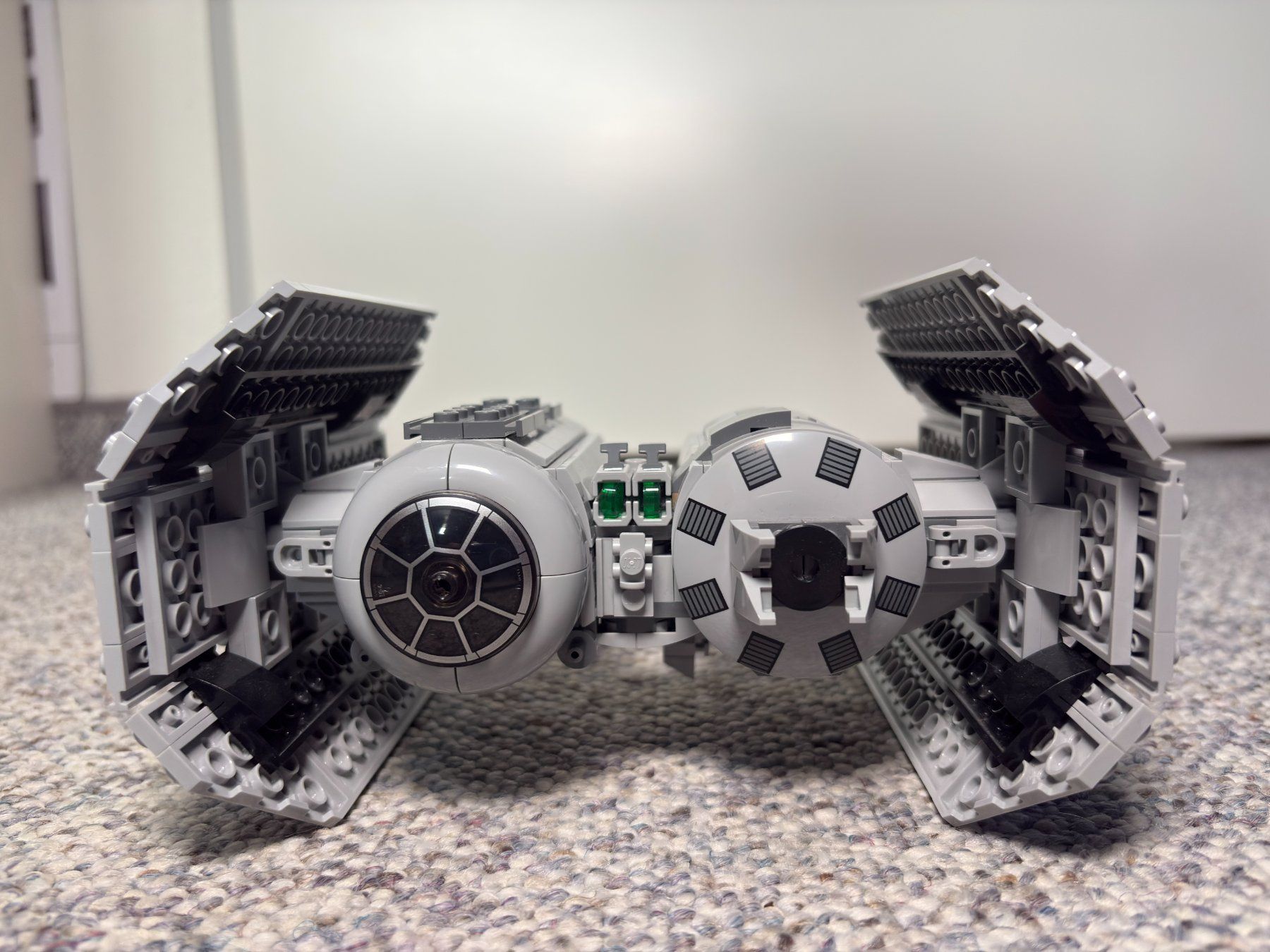 Lego Jeux de construction: LEGO 75347 Star Wars - TIE Bomber – D'occasion à Thun par fyn_yc8z 2