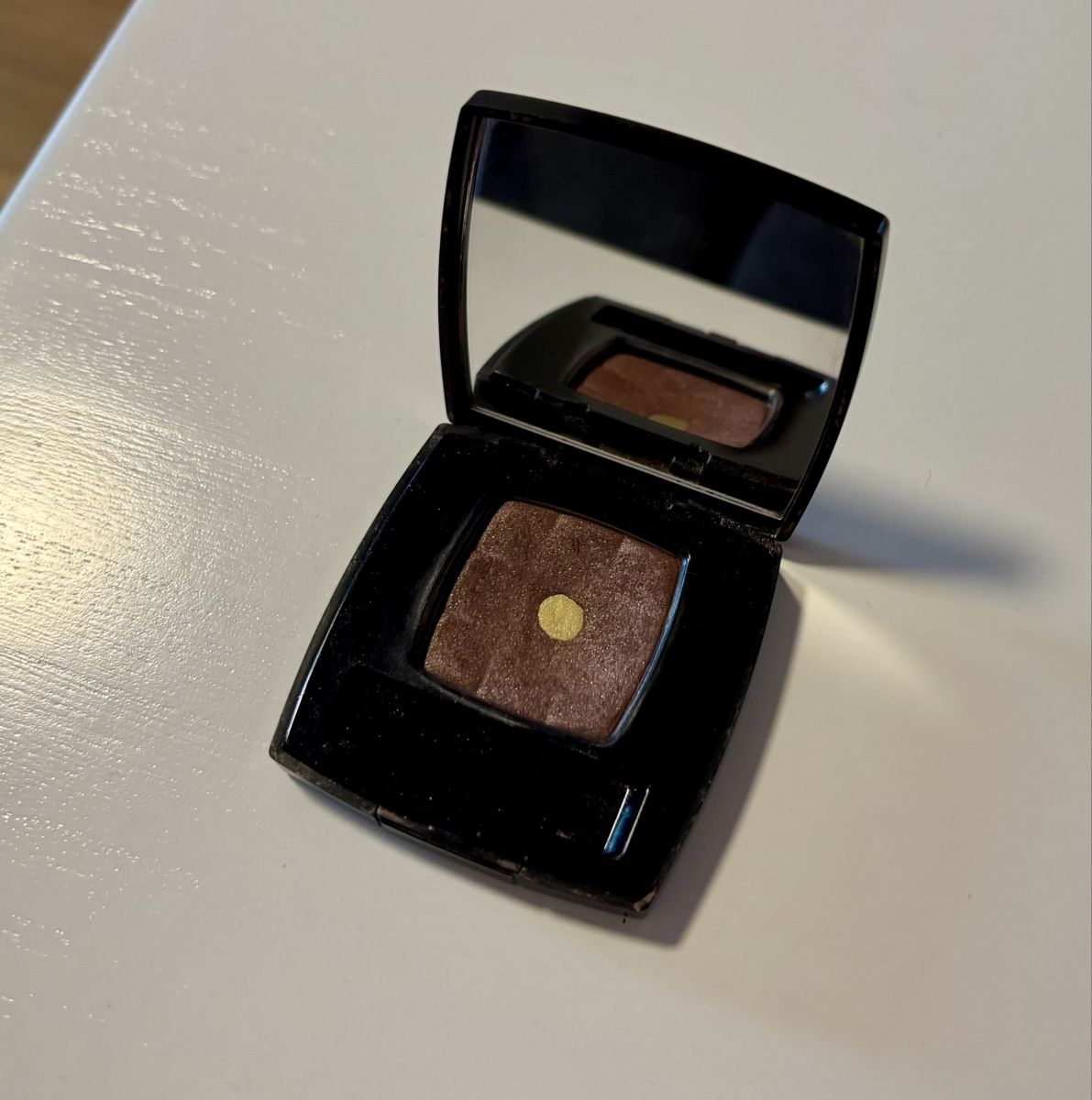Chanel Make-up: Chanel Irreelle Ombre Eyeshadow 23 Sphinx – Usato da Baden venduto da Tiffany6878 5