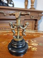 Korkenzieher Putten Dekor Vintage 
