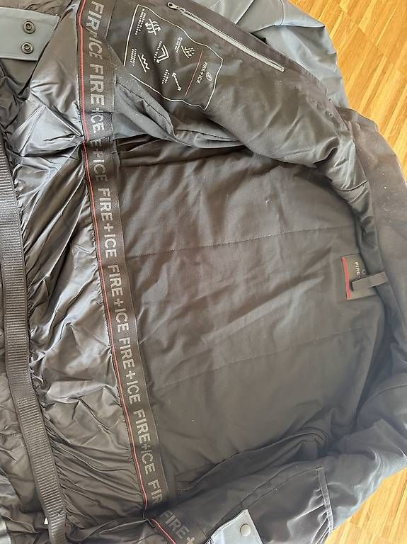Jacken: Bogner Herrenskijacke – Gebraucht aus Wettswil von AK.1356 2