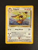 Pokemon Karte Pidgeot Holo 14/130