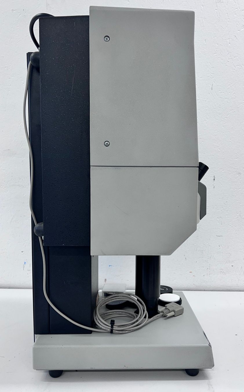 Accessori da laboratorio: Datacolor Spectraflash 600 Farbmessgerät – Usato da Niederdorf venduto da LeptonAG_Labor 2