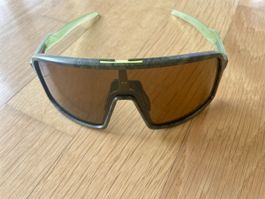 Velo Brille Oakley