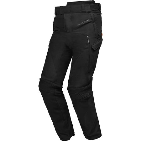 IXON pantalon moto RAGNAR L LONG noir