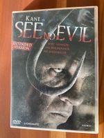 SEE NO EVIL