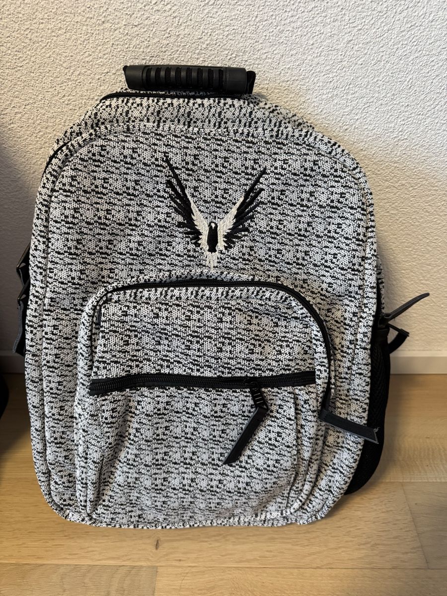 Zaini: Maverick Rucksack – Nuovo (secondo la descrizione) da Kloten venduto da Tanjaselina 1