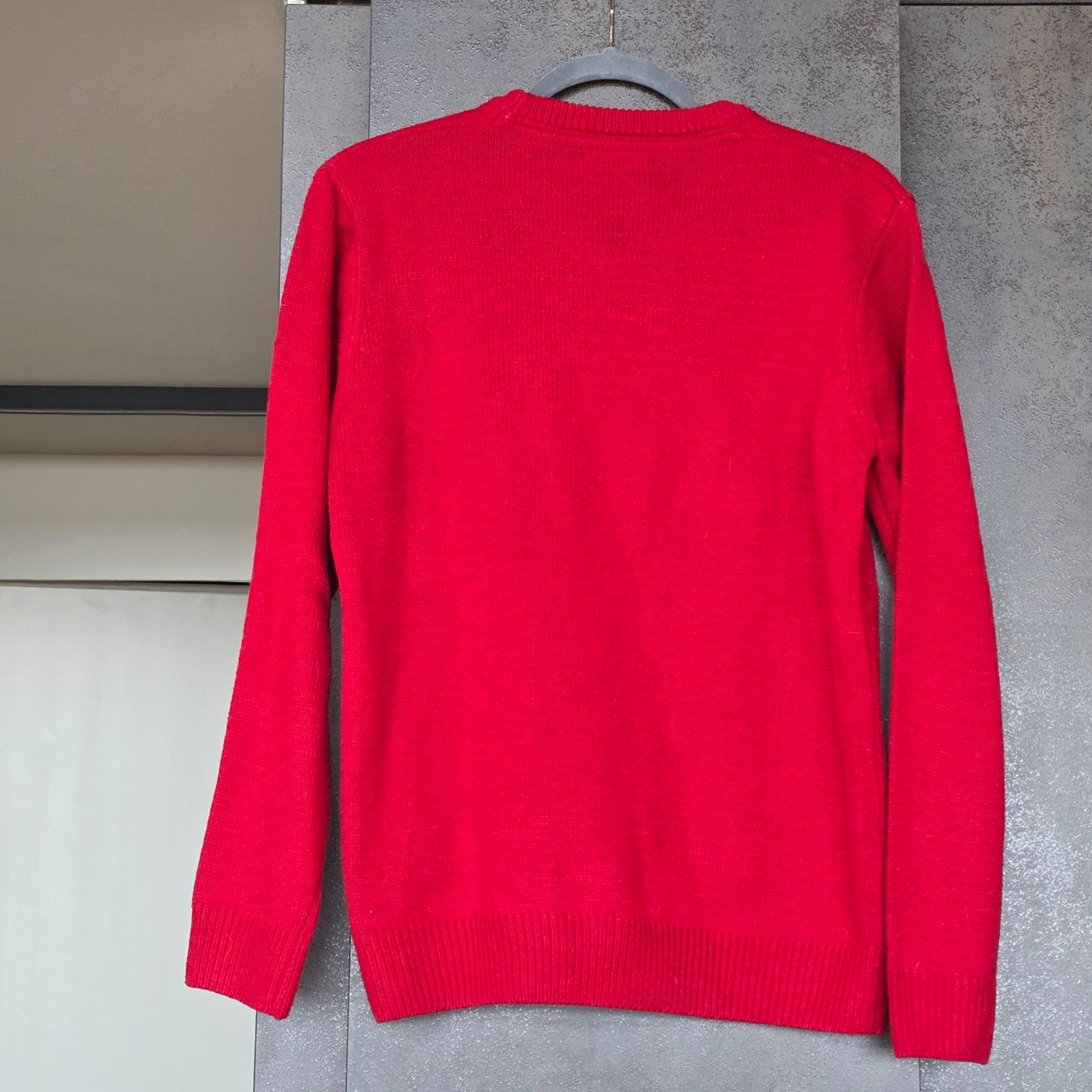 Pullover & Sweatshirts: 🐸 WEIHNACHTSPULLOVER RENTIER PULLOVER – Gebraucht aus Môtier (Vully) von Frogs 2