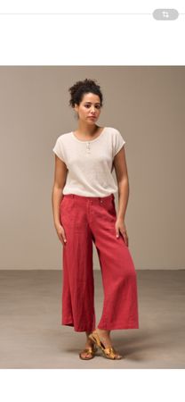 Nile Culotte