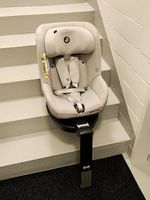 Maxi-Cosi Kindersitz Mica Eco i-Size