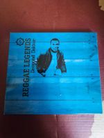 CD - Desmond Dekker – Reggae Legends