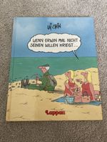 Uli Stein Comic Buch