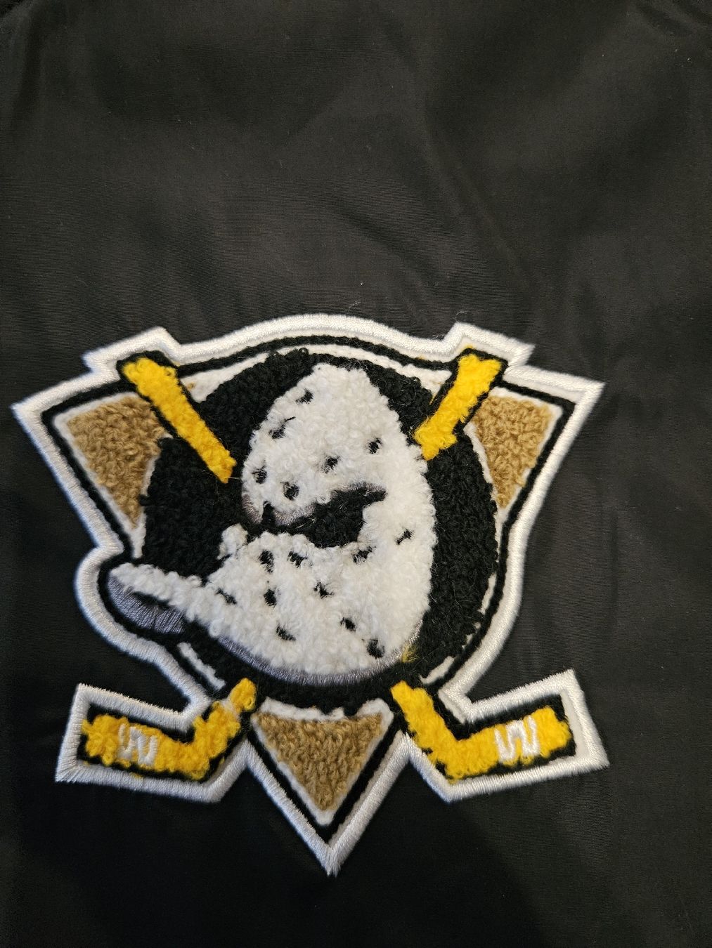 Vestes: veste Anaheim Ducks NHL – Neuf (Voir description) à Onnens FR par YNM90 1