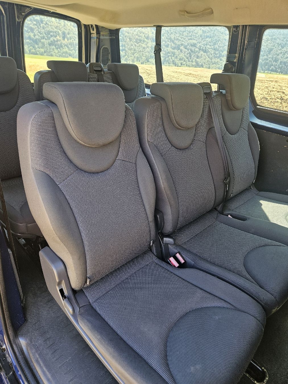 Citroën Autos: Citroën jumpy – D'occasion à La Chaux-de-Fonds par mat_9rlj 7