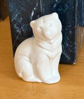 Goebel Figur Polarbär Weiss 7cm 907-01-2
