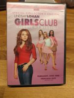 DVD ,,Girls Club" Vorsicht Bissig