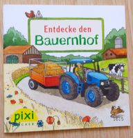 Pixi Entdecke den Bauernhof 1615