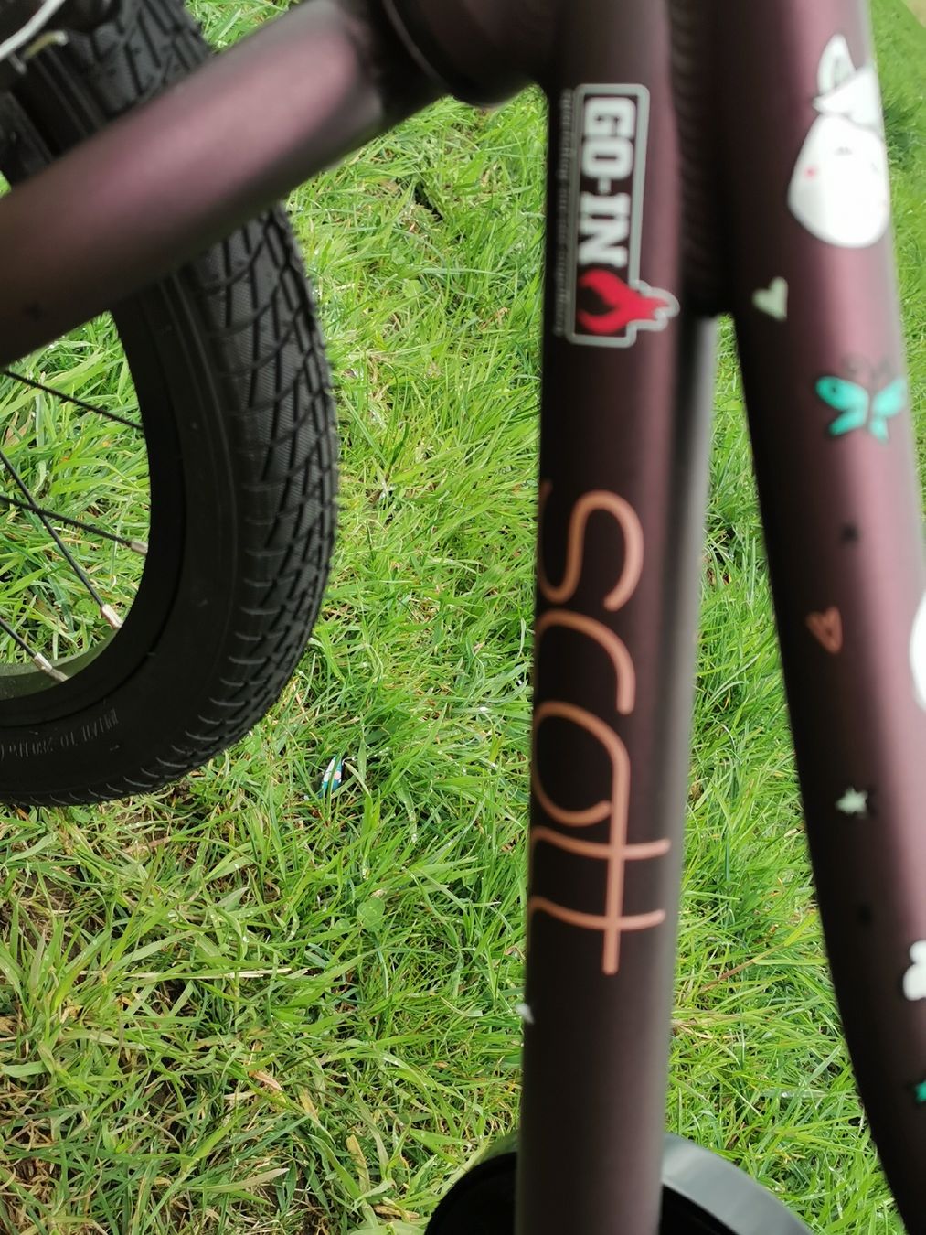 Scott Biciclette: Scott Kinderfahrrad – Nuovo e nell'imballaggio originale da Gettnau venduto da Marti03 3