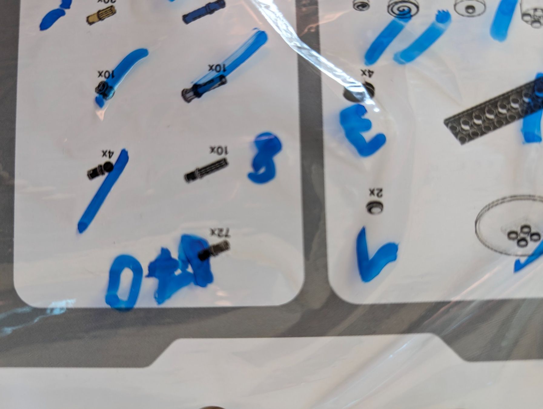 Lego Baukästen: Lego Education Spike Prime – Gebraucht aus Schleinikon von  4
