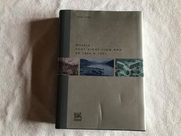 Livre "125ans de Nestlé"