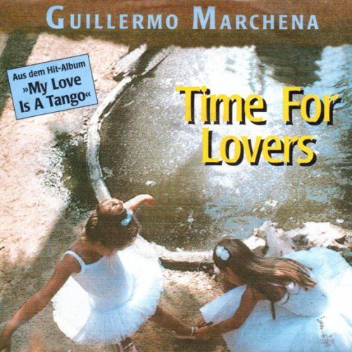 Dischi in vinile: Marchena Guillermo - Time for lovers (7") – Usato da Romanshorn venduto da and_2nf7