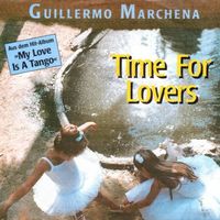 Marchena Guillermo - Time for lovers (7")