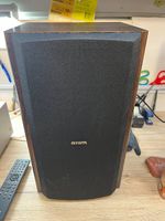 Vintage Lautsprecher Aiwa / Paar