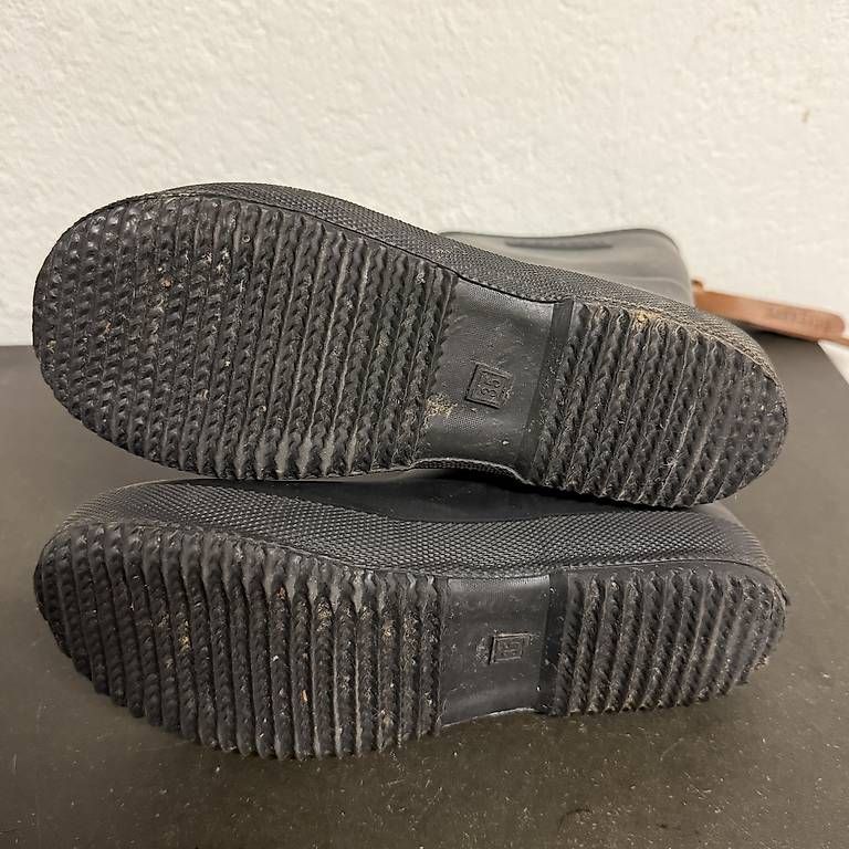 Bisgaard Scarpe da uomo: Bisgaard Regenstiefel, Gr. 35 – Usato da Basel venduto da AMV_14a 3