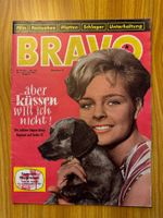 Bravo Bravoheft Vintage