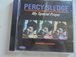 Percy Sledge " my special prayer " ( VG+ )