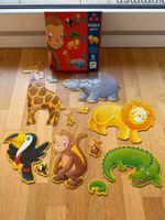 Puzzle - Jahre 2+