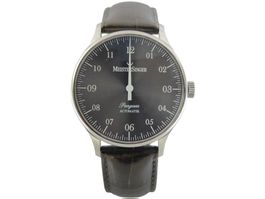 MeisterSinger Pangaea - PM907
