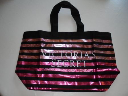 VICTORIA'S SECRET GROSSE TASCHE