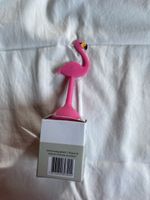 Pink Flamingo Tea Infuser - Add Fun to Your Tea Time!