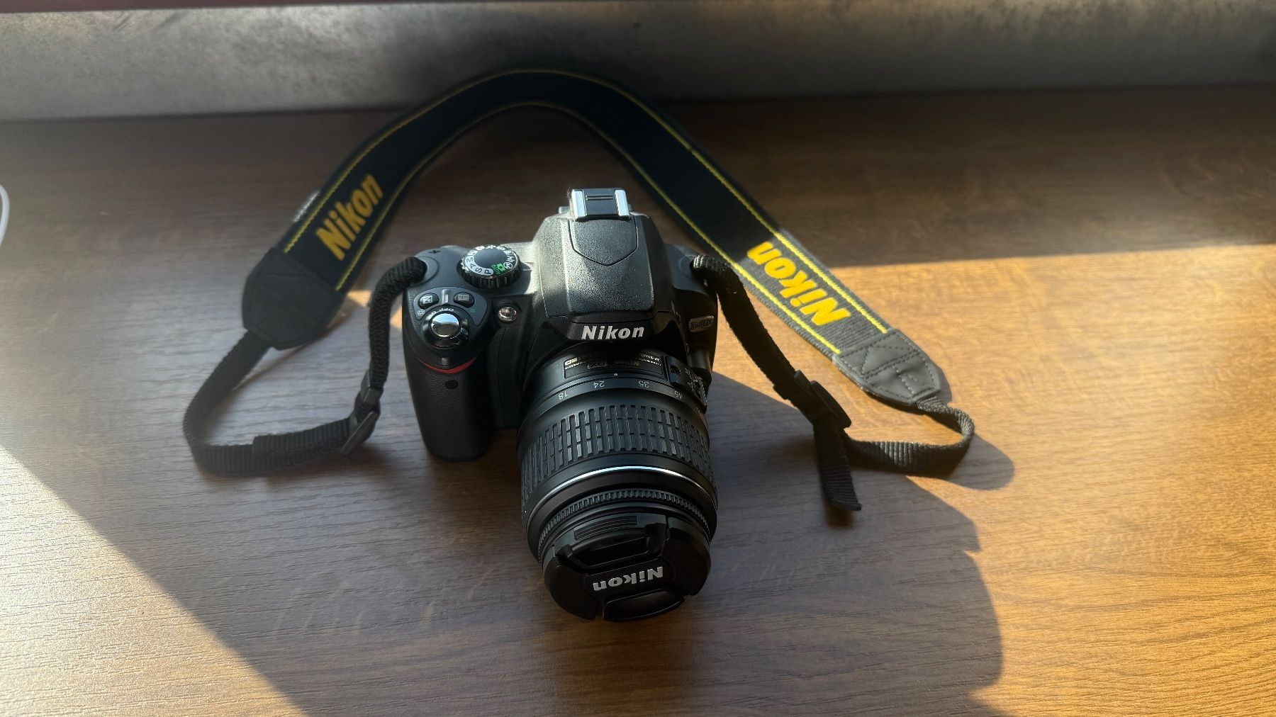 Nikon Fotocamera: Nikon D40X Digitalkamera - Top Zustand! – Usato da Hauptwil venduto da aromashop