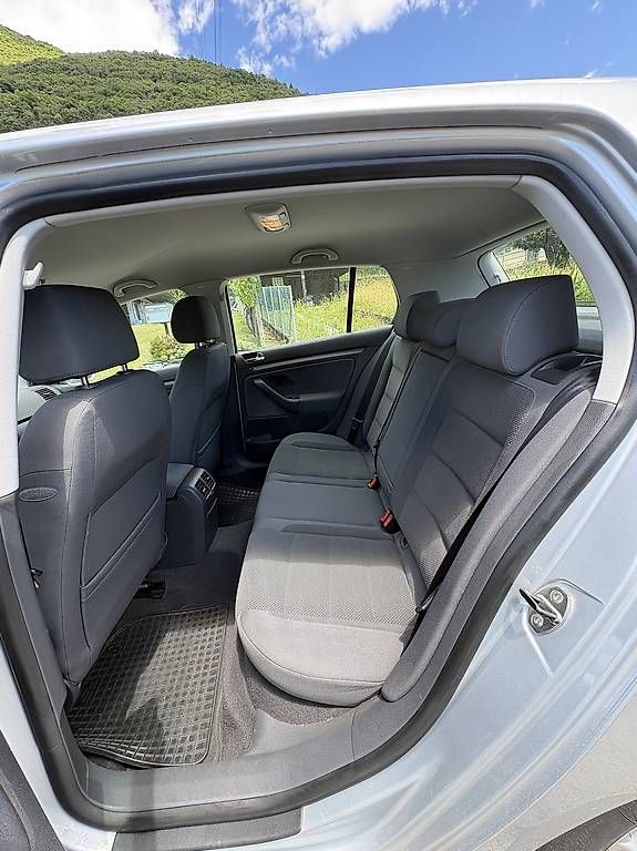 Automobili: VW Golf 2.0 TDI – Usato da Bellinzona venduto da ene_q7jf 4