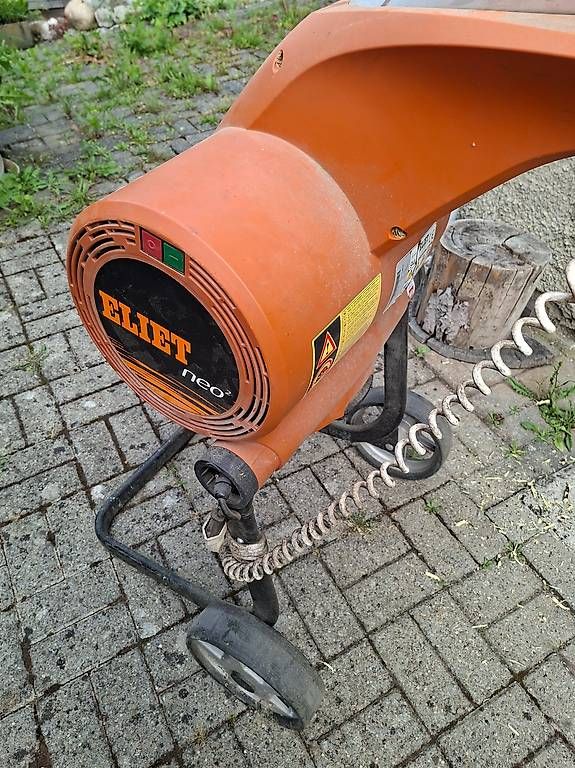 Trinciatrici: Häxler ELIET neo – Usato da Läufelfingen venduto da jac_vp95 1