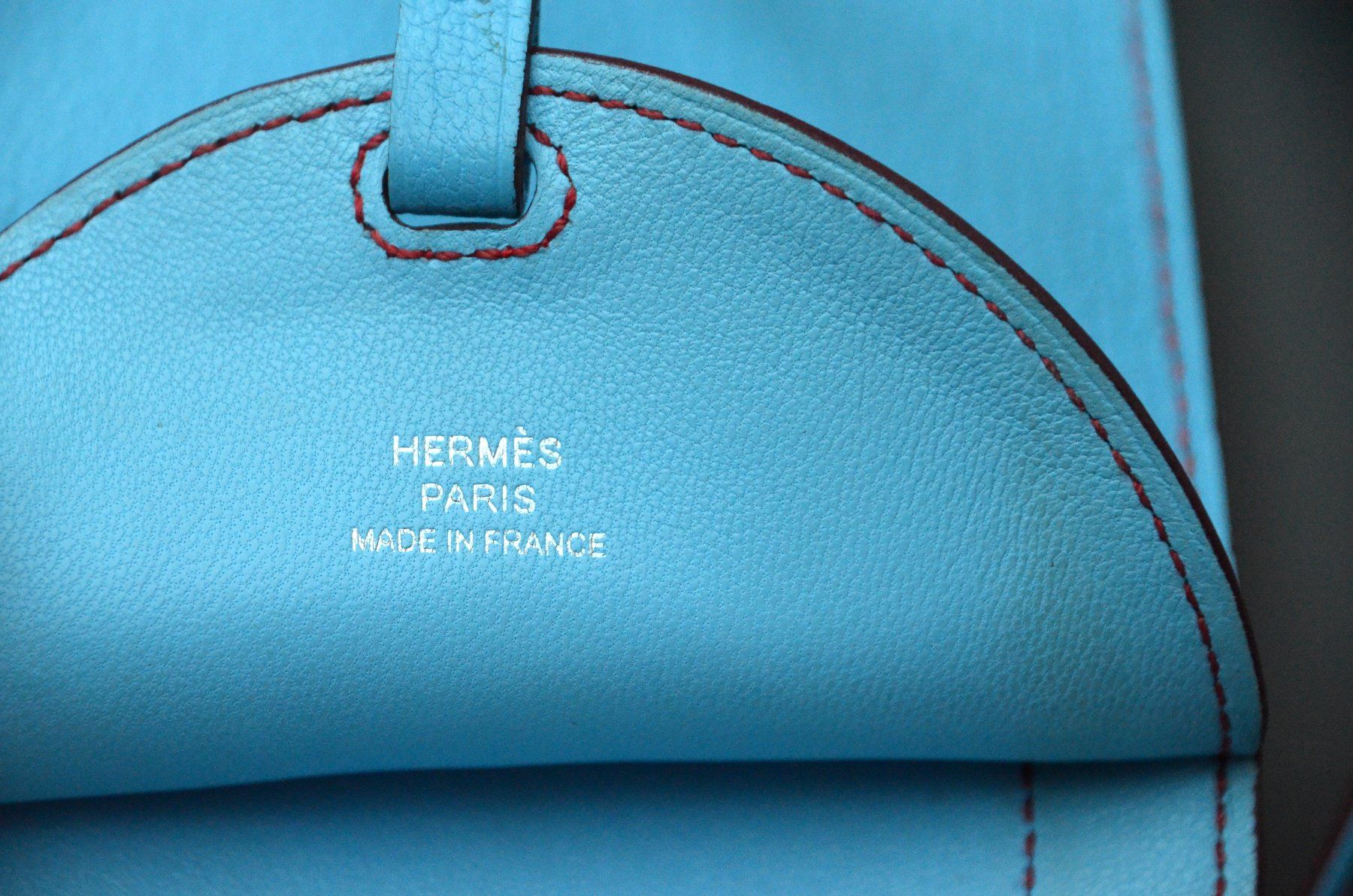 Hermès Borse: Hermès In-the-Loop Phone To Go phone case – Usato da Collonges venduto da Auganien 8